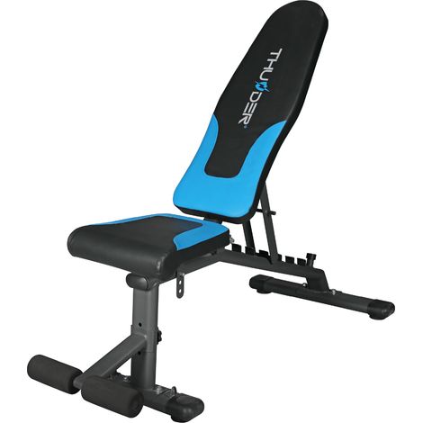 Banc d'entraînement Thunder® QUICK (1/5)