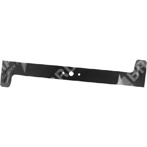 Lama lunghezza 615 mm per trattorini CASTELGARDEN - GGP - ALPINA - CASTELMAC - STIGA - HONDA - DEA - MAC GARDA - VIKING - GARDENA - BRILL COMPATIBILE - 007656