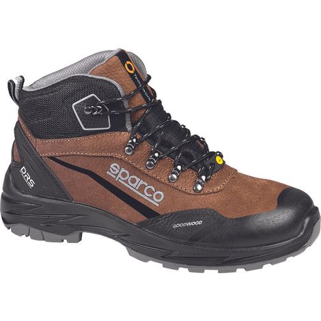 SCARPA DA LAVORO ALTA VALLEY SPARCO - Misura: 42