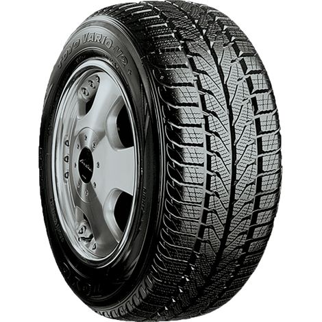 TOYO Pneus toutes saisons 155/70 R13 TL 75T VARIO-V2+ M+S 3PMSF