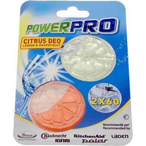 Desodorisant Deodish (484000008894) Accessoires et entretien 60238 WPRO
