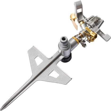 CELLPRO SPRINKLER À PULSATION LUX BLISTER