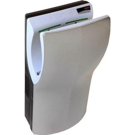 MEDICLINICS M14A DUALFLOW PLUS Secamanos Blanco - ref: M14A (1/2)