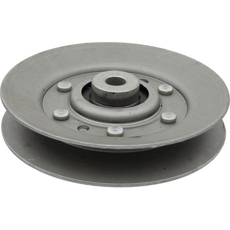 Riemenscheibe mit Nut 108 mm 9 mm GRANITE 532 14 67-63