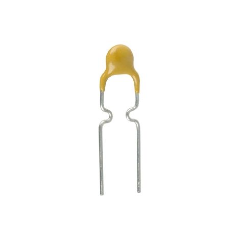 Fusibile polimerico riutilizzabile da 0,5 A-72 V - 2 pezzi