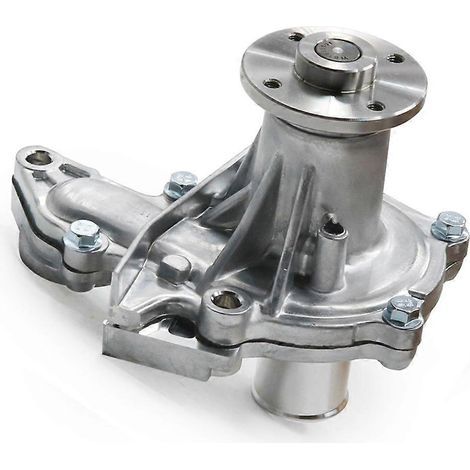 Motorwasserpumpe 16100-19305 für Toyota Corolla (1.6) 1991-1999 Kühlerwasserpumpe 16100-19255 (1/5)