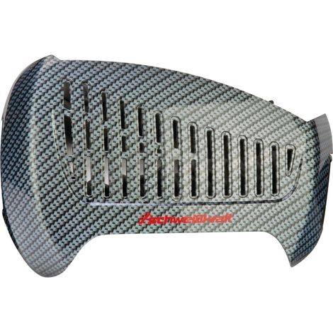 Schweißkraft 1662250 Filterabdeckung