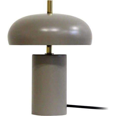 Lampe à poser en métal Joya