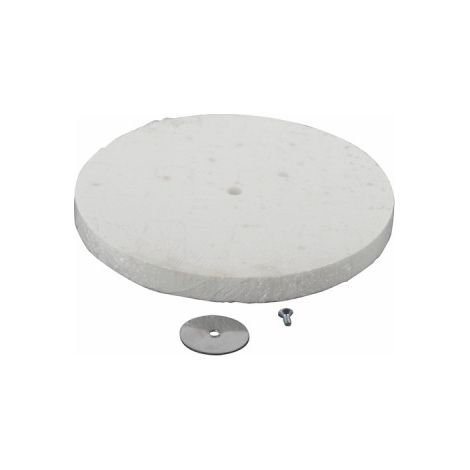 Isolant 16mm - DIFF pour Vaillant : 0020093190