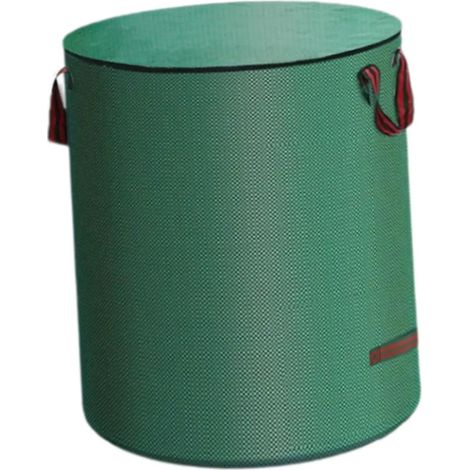 Sac de collecte des déchets de jardin, 300 litres (1/5)