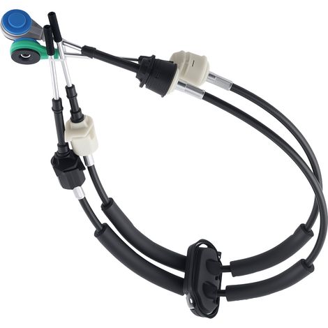 Gear Selector Cable for Vauxhall Mokka 1.6 CDTi 4x4 2015-2019