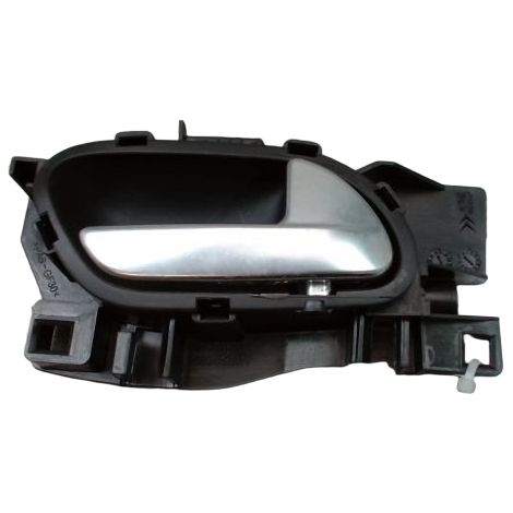 Poignee Interieure Porte Arriere Droit CITROEN C3 II Phase 2 (a51) 2013-2016 [PRODUIT D'OCCASION]♻️9144f9