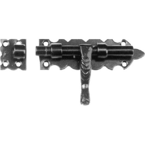CHIUSURA PIASTRA 125X30 SINISTRA