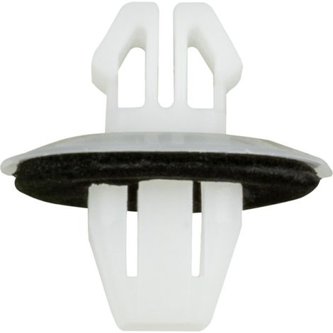 8-TEILIGE CLIPTASCHE FÜR 52886 OE:9046711063  JBM13013