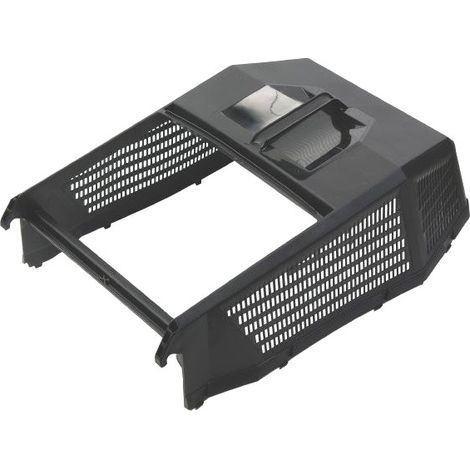 Parte superiore cesto tosaerba GGP - 122486076/0