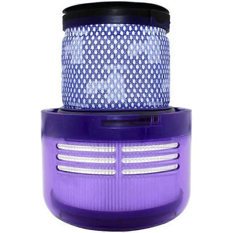 Filtre lavable pour aspirateur Dyson V10 Digital Slim - Pièces de rechange et accessoires