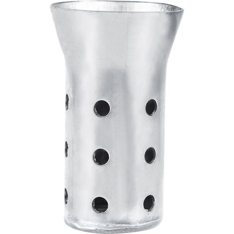 Insert de tuyau d'échappement de moto universel de 51 mm Déflecteur DB Killer Silencieux Ensemble d'insertion de silencieux DB Defender DB Killer Silencer (1/5)