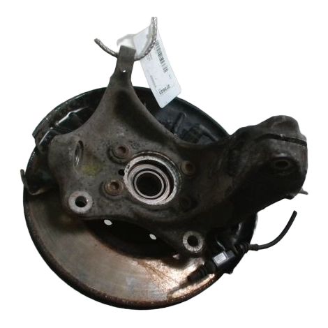 [PRODUIT D'OCCASION] Pivot Avant Gauche AUDI Tt ♻️ Ref Oe. 8j0407253d - Garantie à vie (1/3)