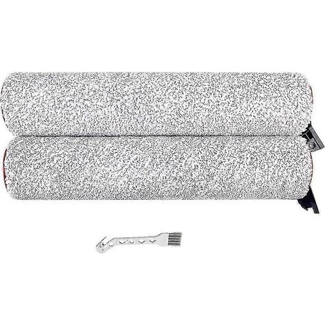 Brosse principale compatible avec les accessoires pour aspirateurs robots H13 et M13 (1/5)