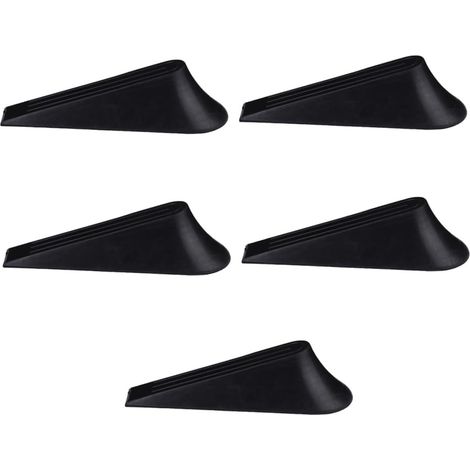 Series RV Door Stops Modern and Practical Installation