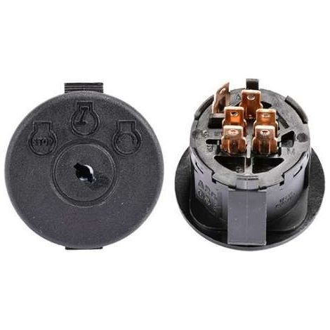 COMMUTATEUR D'ALLUMAGE POUR MTD/CUB CADET 725P12066