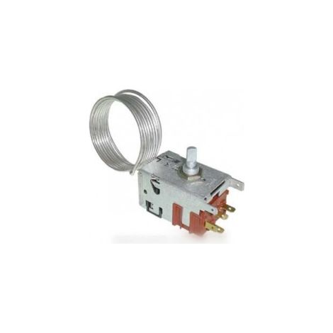 Termostato 077B6510 para Frigorífico, Congelador BOSCH 00167231