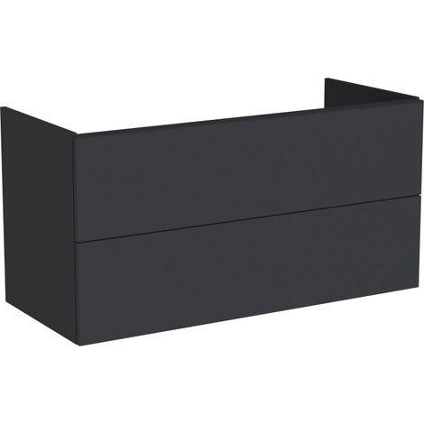 VITRA 67416 Meuble sous-lavabo New Metropole