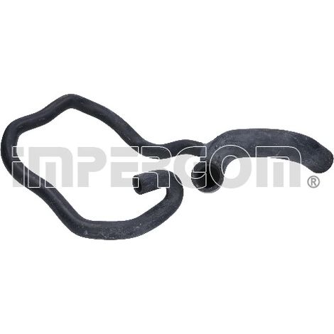 Durite de radiateur Original Imperium 222825 OPEL 13159532 6336106