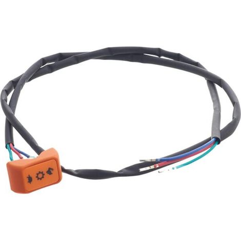 Interruptor CNH 82033984