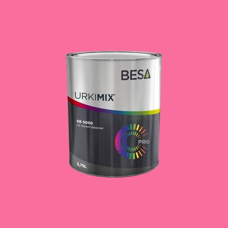Pot de Peinture Pantone 212 U Brillant - 150 gr
