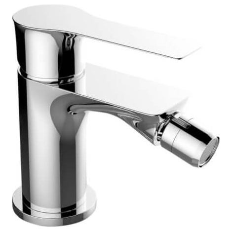 Raila - robinet de bidet sur pied avec bouchon