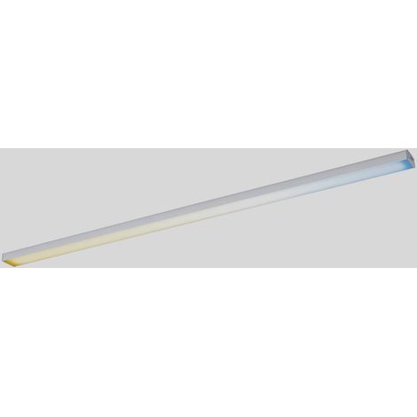 ECLAIRAGE DE VITRINE PAULMANN CC BARRE 99969 PUISSANCE: 6.50 W BLANC CHAUD (1/5)
