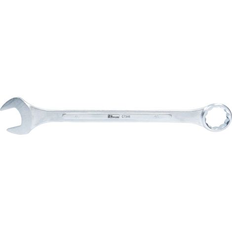 Clé anglaise Richmann C7346 46 mm