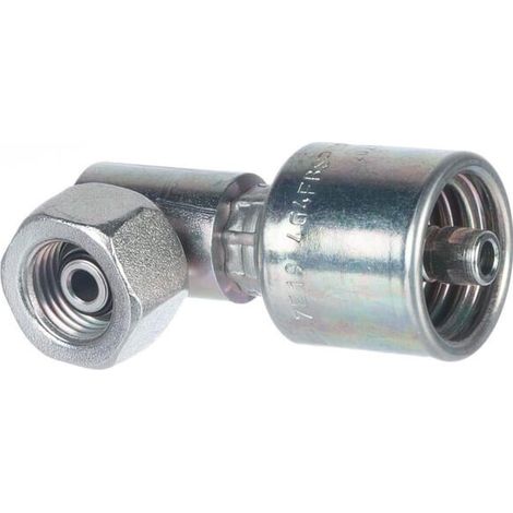 Raccord GATES 4G4FBSPORX90BL