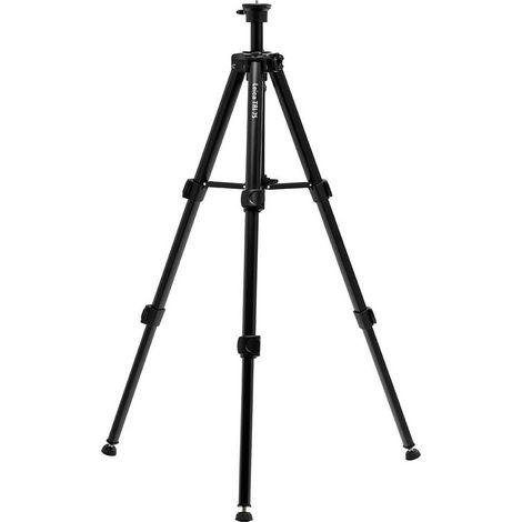 Trépied LEICA TRI 75 avec filetage 1/4" et hauteur réglable jusqu'à 1,5 mètre (1/5)