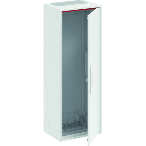 A15 Armoire vide 1 Largeurs de Panneau 5 Rangées IP44 2CPX052020R9999 ABB D752020