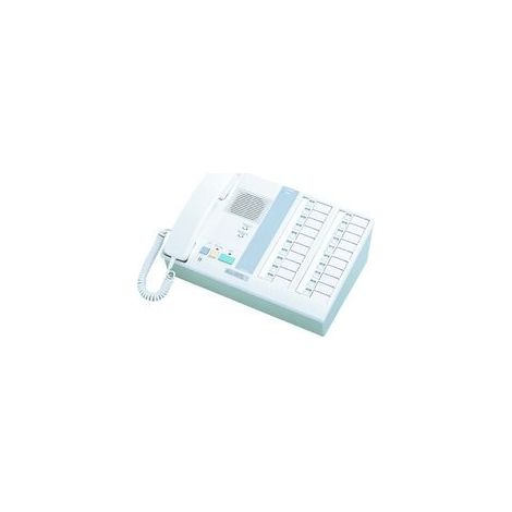 Nim20B Poste Chef 20 Lignes - AIPHONE NIM20B 130600 (1/2)