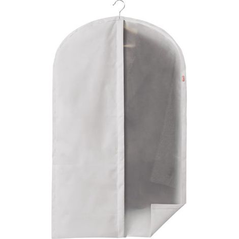 Custodia per vestiti 100x60 cm Beige - Rayen