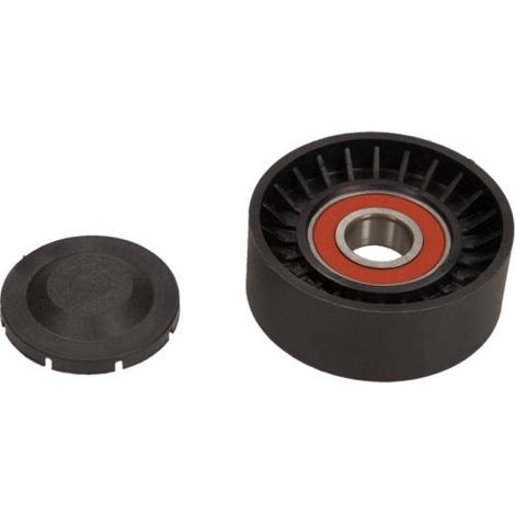 Poulie renvoi/transmission, courroie trapézoïdale à nervures MAXGEAR 54-1366 BMW (1/3)