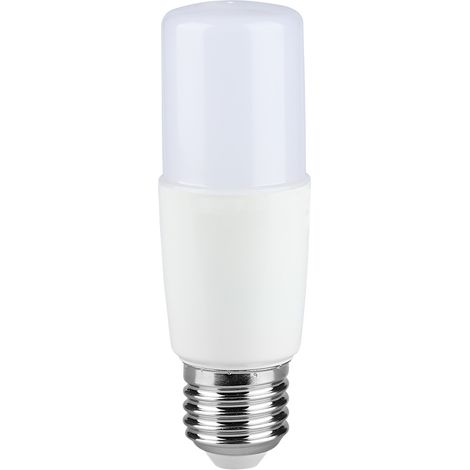 V-TAC Lampadina LED E27 T37 7.5 W luce naturale 4000K – SKU 24034
