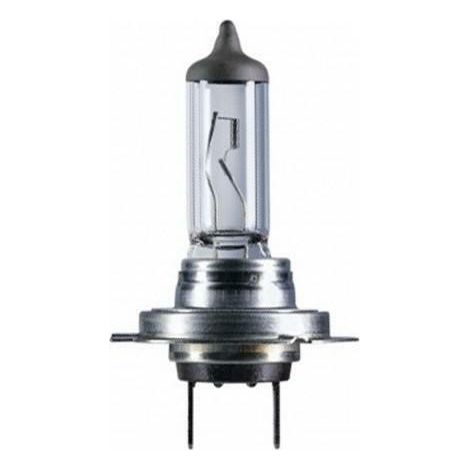 Lampada H7 12V 55W PX26d Osram Originale UV Filter 64210 Per Auto Moto Made In Germany (1/10)