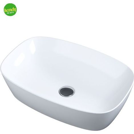 Lavabo Da Appoggio Mobo Ctl 60 (1/4)