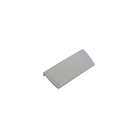 Maniglia del portello del freezer originale - Frigorifero, congelatore - WHIRLPOOL - 530233662734178720