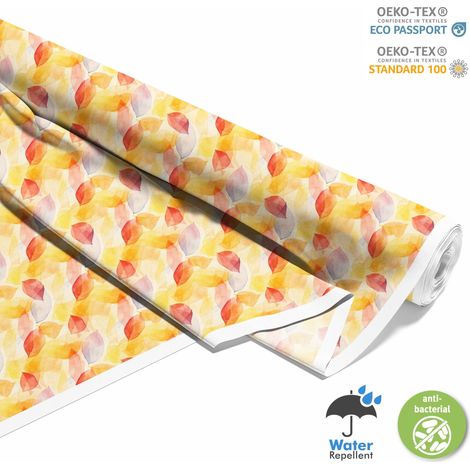 TESSUTI DECORATIVI PER ESTERNI OXFORD - Astrazione - DX3048 (1/5)
