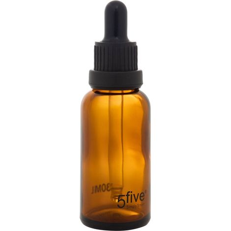 Pipeta marrón de 30 ml - 5five (1/2)