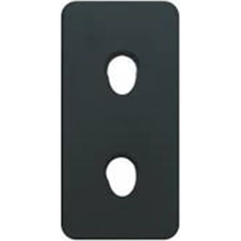 Capuchon pour fiche 2P CAOBA BJC 16722-M