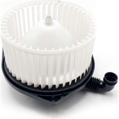 Moteur de ventilateur de soufflage pour camion D-max 2012-2018, rotation horaire, référence 8981394270 ou 8-98139427-0 (1/5)