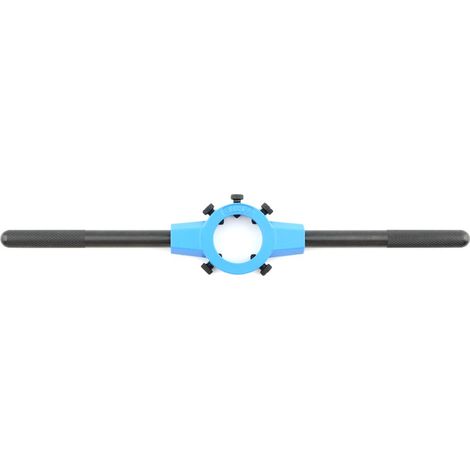 GSR Schneideisenhalter DIN EN 22568 20x7, Silver (1/4)