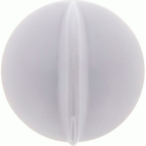 Télécommande Micro Onde Moulinex Blanc Axe 6 Mm (1/3)