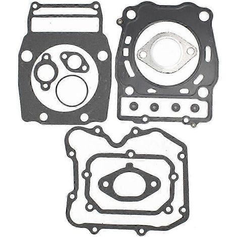 Joint de culasse et de bloc-cylindres pour moteurs de quad/SSV Polaris 500 Sportsman, Scrambler, Ranger et Magnum : pièces de haute qualité (1/5)